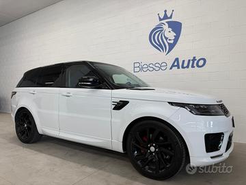 Land Rover Range Rover Sport Range Rover Sport 3.0