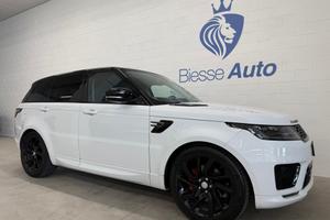 Land Rover Range Rover Sport Range Rover Sport 3.0