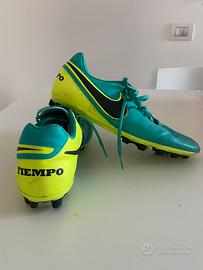 Nike Tiempo tg. 42.5