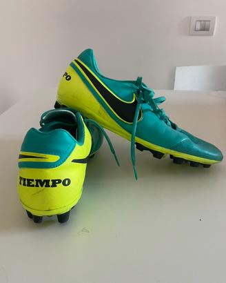 Nike Tiempo tg. 42.5