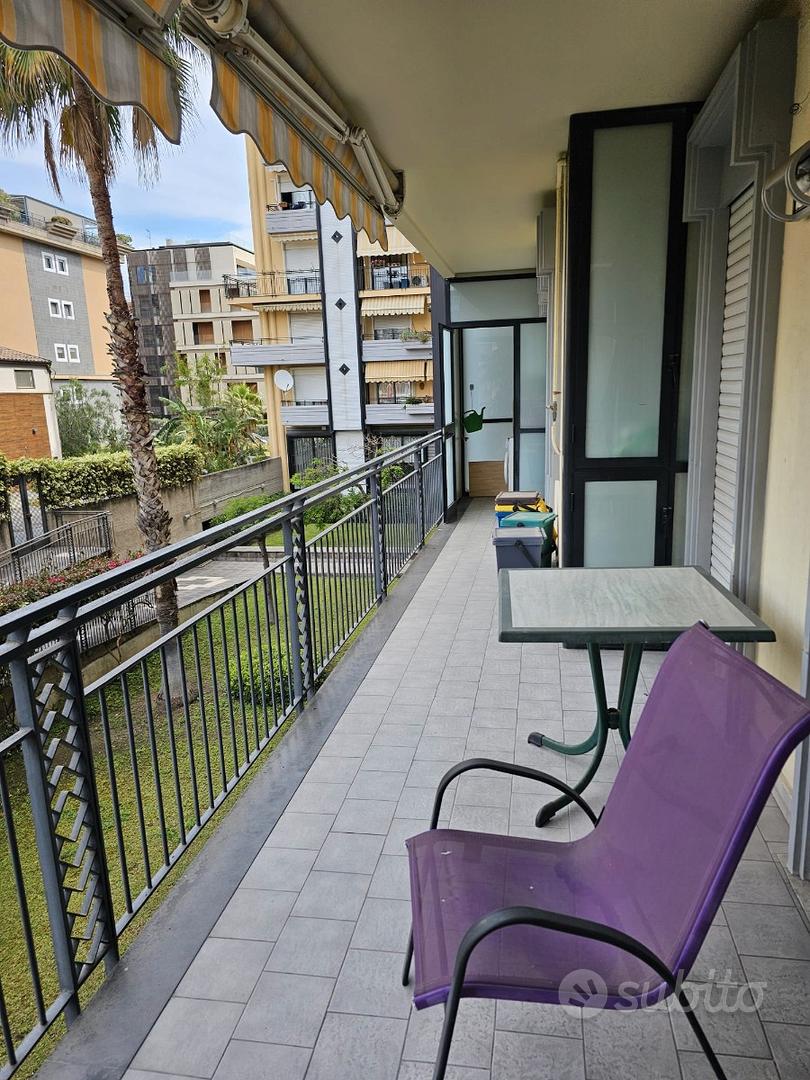 Appartamento – Catania, San Giovanni li Cuti, Picanello-Ognina-Barriera-Canalicchio - Vista 5
