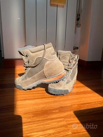 Scarpone truking 41/5 aku