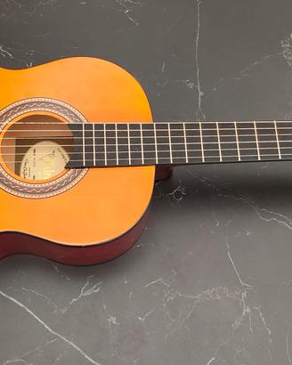 Chitarra classica Valencia  con custodia 