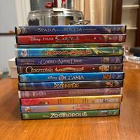 Dvd walt disney