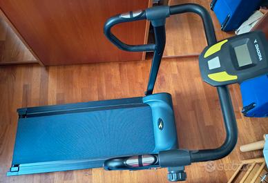 palestra in casa