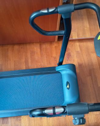 palestra in casa