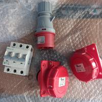 materiale elettrico