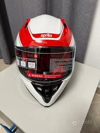 Casco tricolore