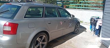 Audi A4 b6 1.9