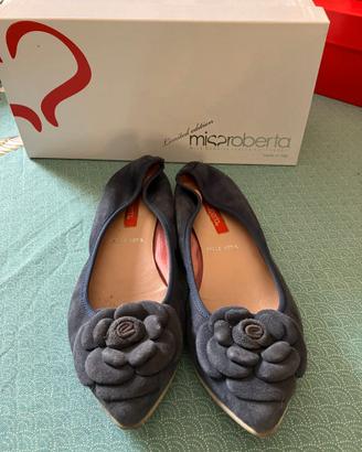 scarpe ballerina