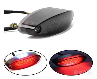 Luce posteriore a Led pwr Yamaha XSR 900