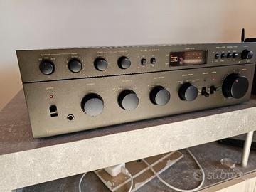 Amplificatore Technics SU-8099