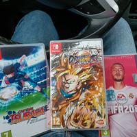 Giochi Nintendo switch 