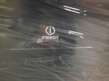 macchina gas da cucina 4 fuochi e forno