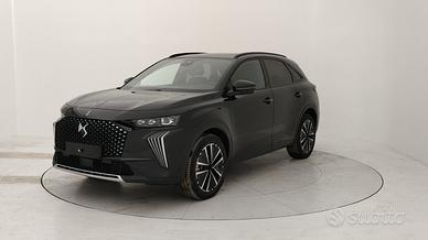 DS DS7 1.5 bluehdi Etoile 130cv auto N236942