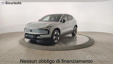VOLVO Ex30 Single Motor Rwd Plus