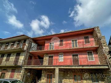 CASA INDIPENDENTE A GRUMELLO DEL MONTE