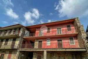 CASA INDIPENDENTE A GRUMELLO DEL MONTE