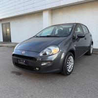 Fiat Punto 1.4 8V 5 porte Easypower Lounge