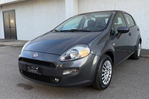 Fiat Punto 1.4 8V 5 porte Easypower Lounge