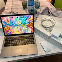 Macbook pro 13’ retina