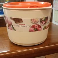 gelatiera ariete