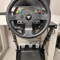 volante xbox series x pc