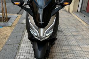 Honda Forza 300 anno 2019