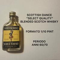 SCOTTISH DANCE "SELECT QUALITY"