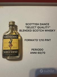 SCOTTISH DANCE "SELECT QUALITY"