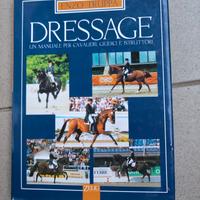 Libro Dressage di Enzo Truppa