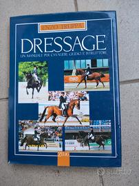 Libro Dressage di Enzo Truppa