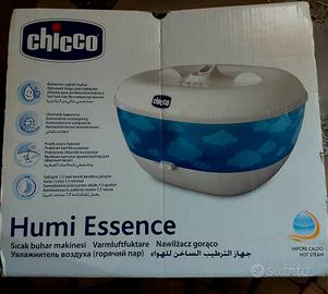 umidificatore chicco 