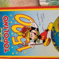 collezione Walt Disney 