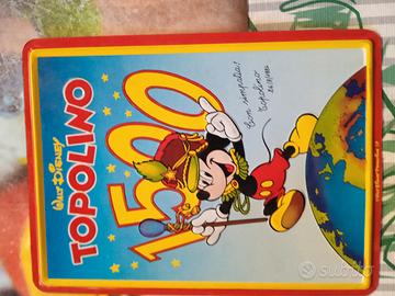 collezione Walt Disney 