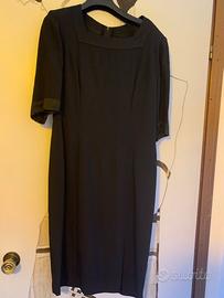 Abito sartoriale L