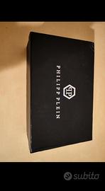 scarpe Philippe Plein 