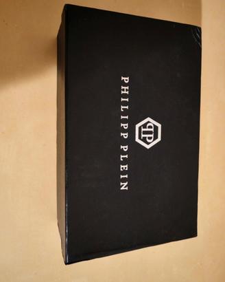 scarpe Philippe Plein 