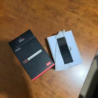 Registratore vocale digitale professionale +FM+Mp3