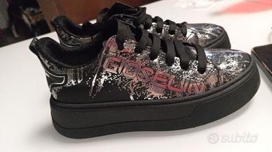 scarpe donna gioselin