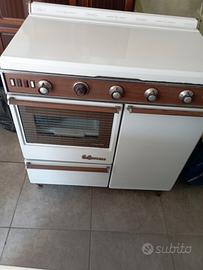 cucina a gas 