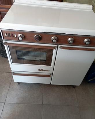 cucina a gas 