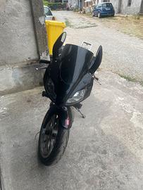 APRILIA
