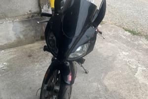 APRILIA