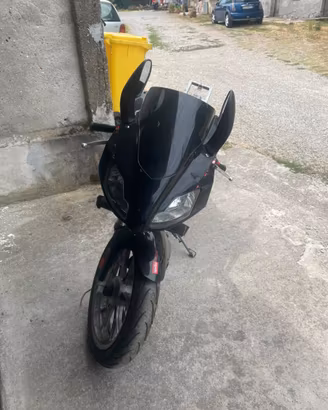 APRILIA