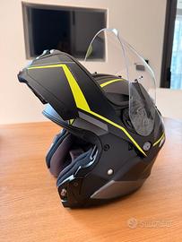 CASCO MOTO HJC IS-MAX II COME NUOVO