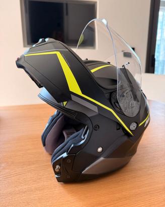 CASCO MOTO HJC IS-MAX II COME NUOVO