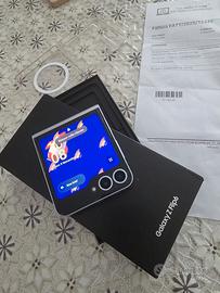samsung zflip 6 