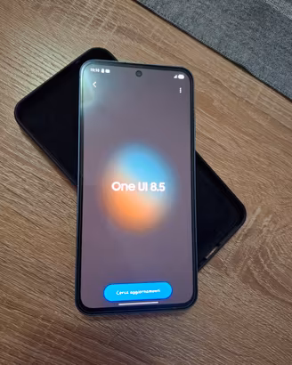 Samsung A55 5G 