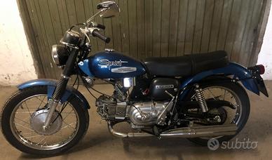 Harley-Davidson Altro modello - 1974